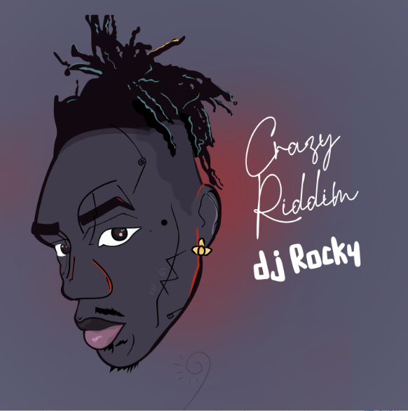 Dj Rocky